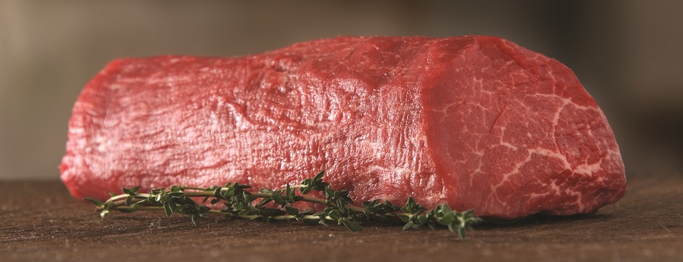 Primebeef is the Russian marble beef of the highest quality